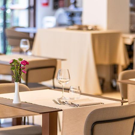 Hotel Habitat Giussano Zewnętrze zdjęcie
