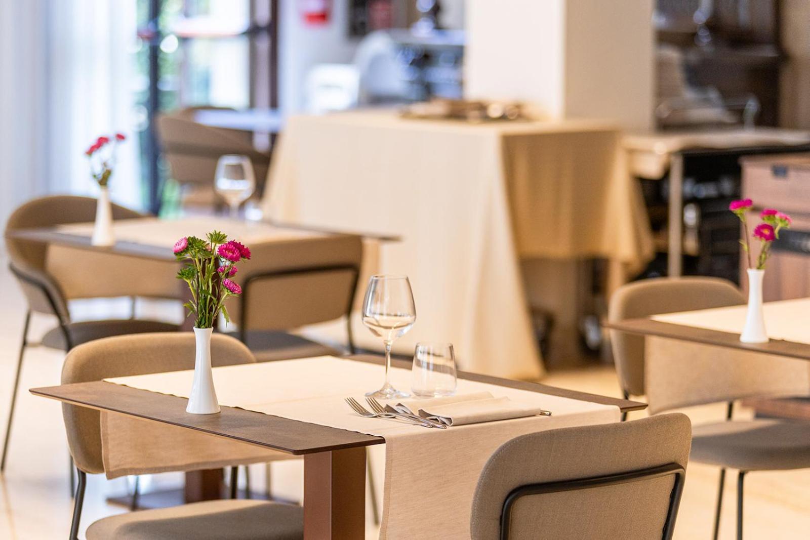 Hotel Habitat Giussano Zewnętrze zdjęcie