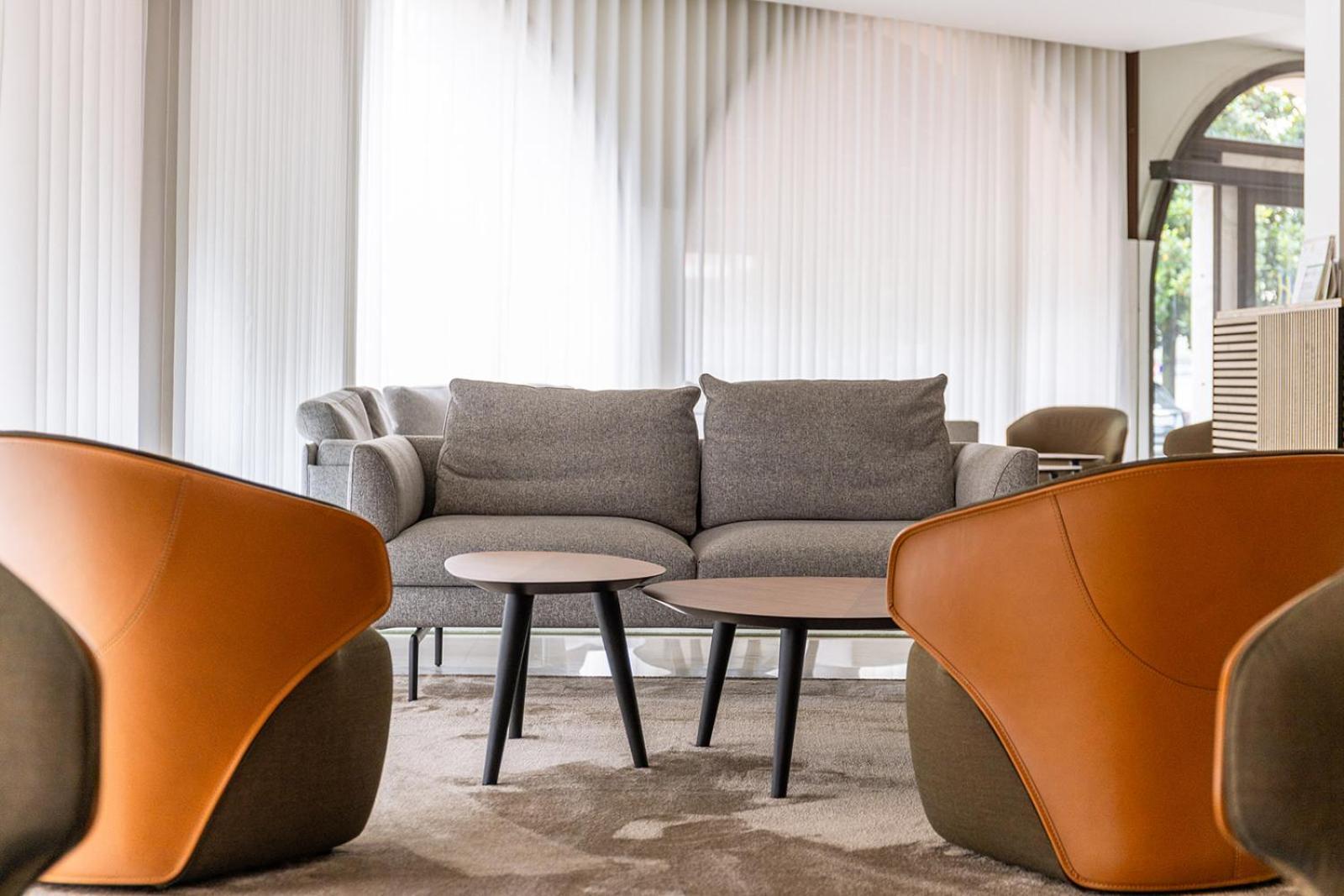 Hotel Habitat Giussano Zewnętrze zdjęcie