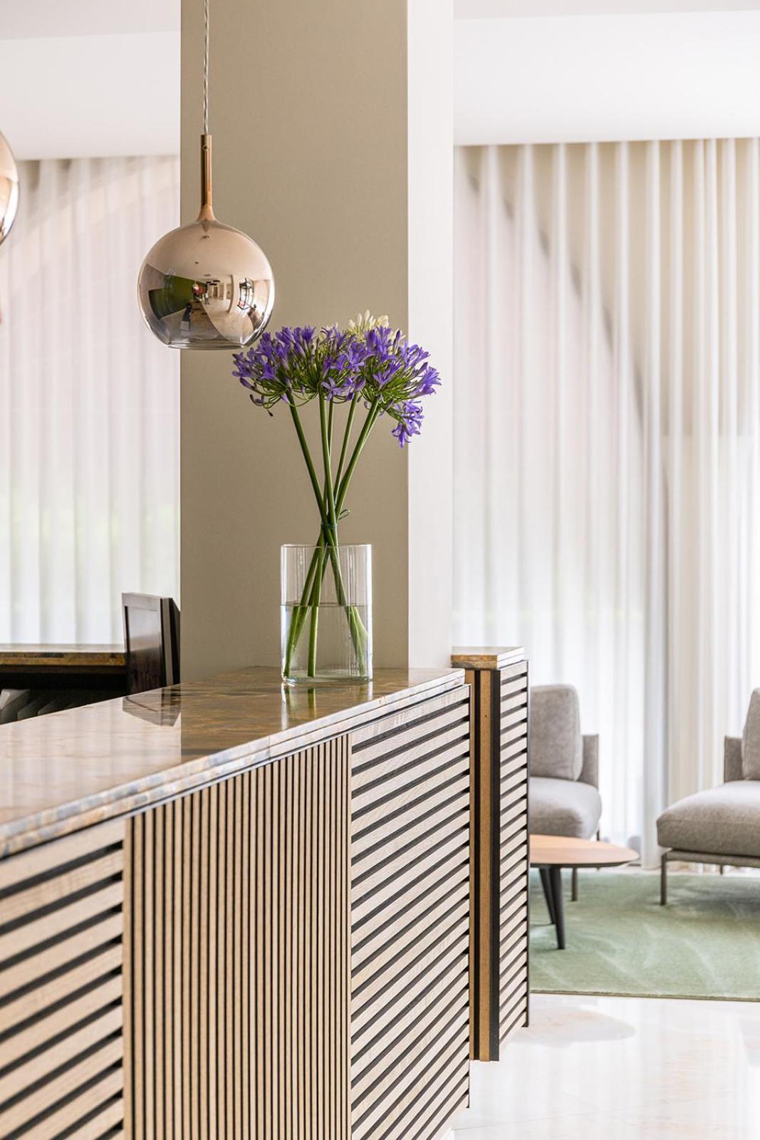 Hotel Habitat Giussano Zewnętrze zdjęcie
