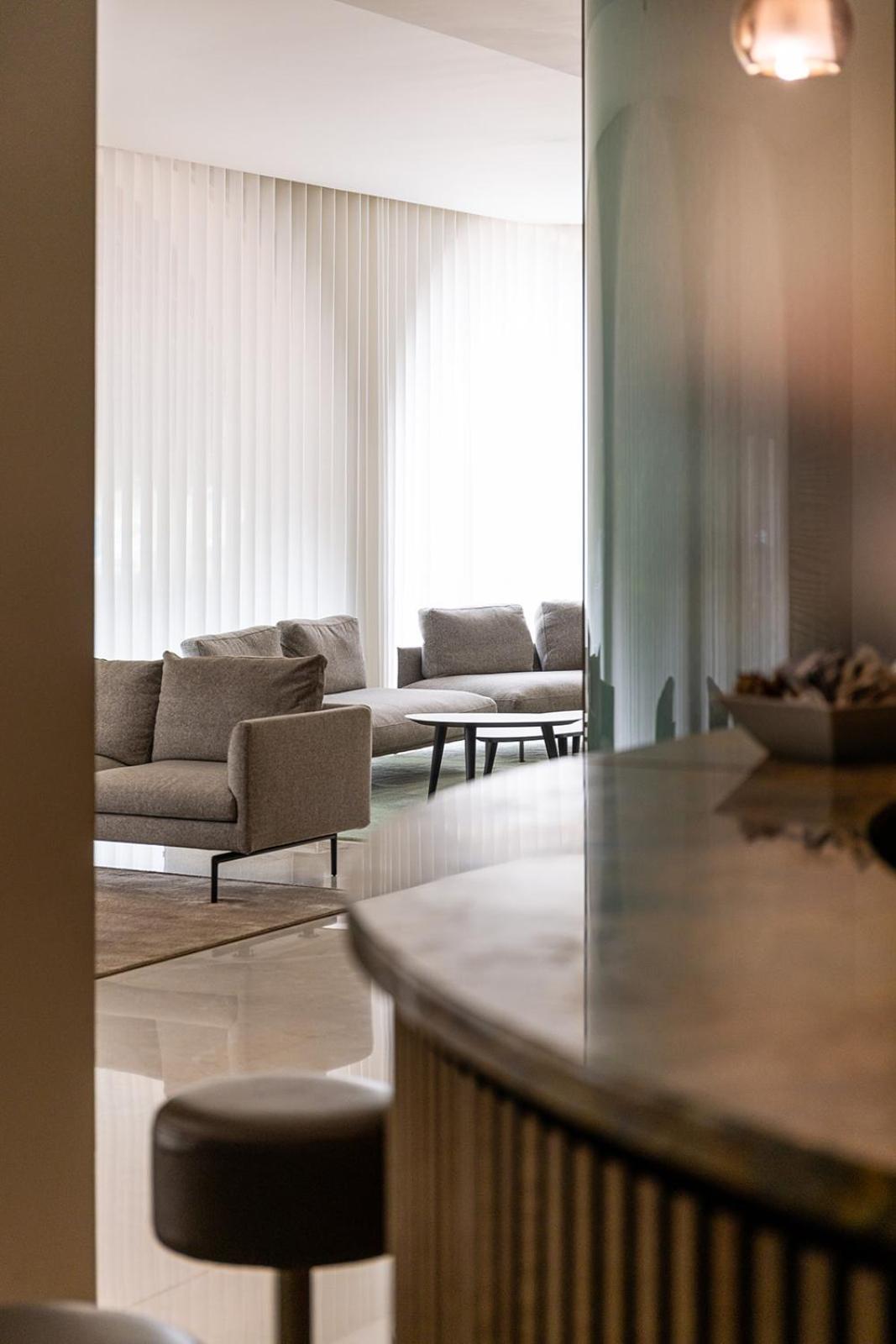 Hotel Habitat Giussano Zewnętrze zdjęcie
