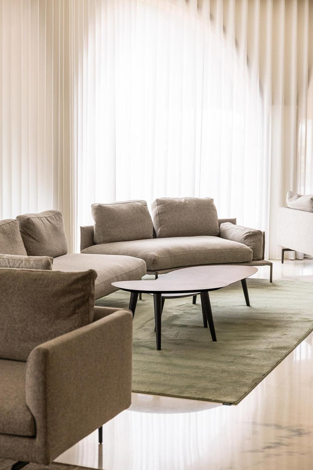 Hotel Habitat Giussano Zewnętrze zdjęcie